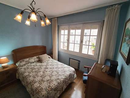 Apartamento en alquiler en Avilés