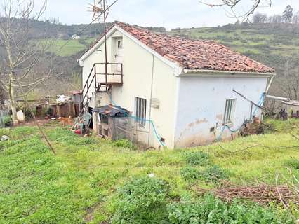 Casa en venta en Las Regueras