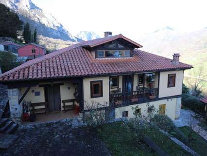 Casa en venta en Quirós