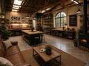 Nave industrial en venta en Oviedo