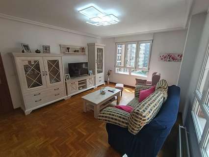 Piso en venta en Avilés