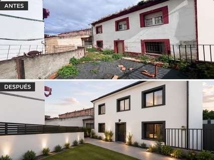 Casa en venta en Oviedo
