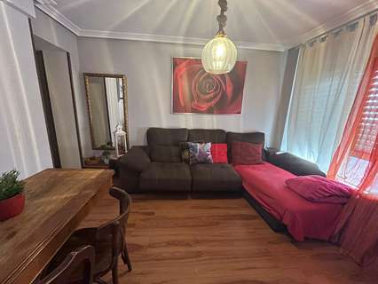 Piso en venta en Oviedo