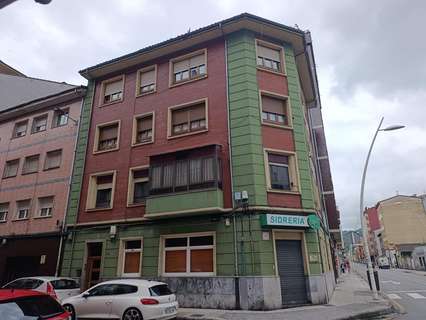 Piso en venta en Langreo