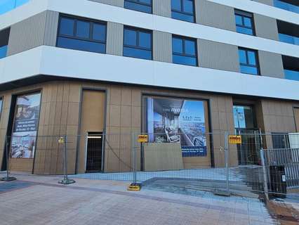 Local comercial en alquiler en Barakaldo