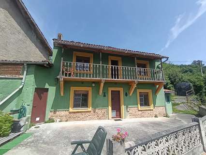 Casa en venta en San Martín del Rey Aurelio zona Blimea
