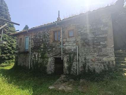 Casa en venta en Salas