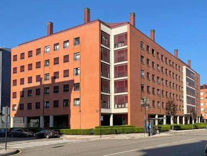 Piso en venta en Oviedo