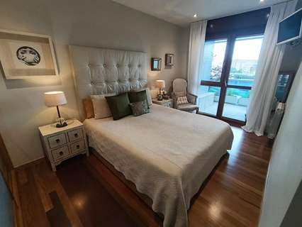 Piso en venta en Gijón rebajado