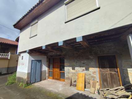 Casa en venta en Salas