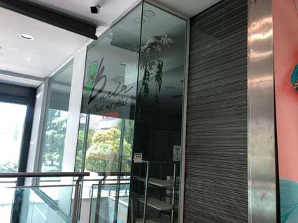 Local comercial en alquiler en Madrid