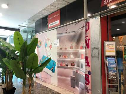 Local comercial en alquiler en Madrid