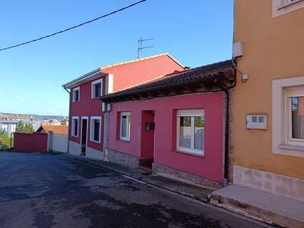 Casa en venta en Avilés