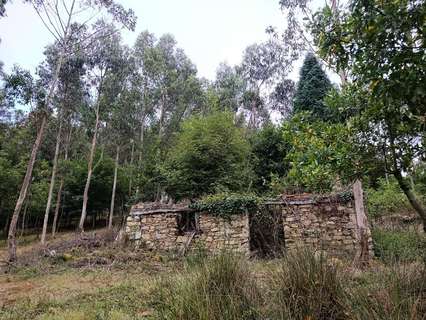 Casa rústica en venta en Pravia