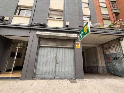 Nave industrial en venta en Oviedo