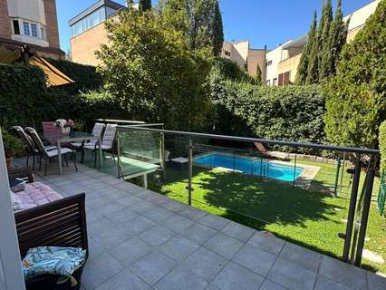 Casa en venta en Madrid