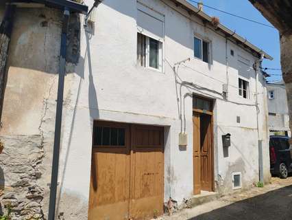 Casa en venta en Ribas de Sil