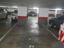 Plaza de parking en alquiler en Madrid