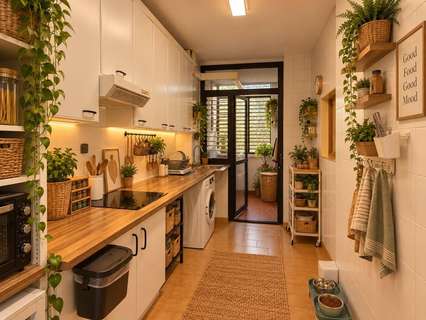 Piso en venta en Madrid