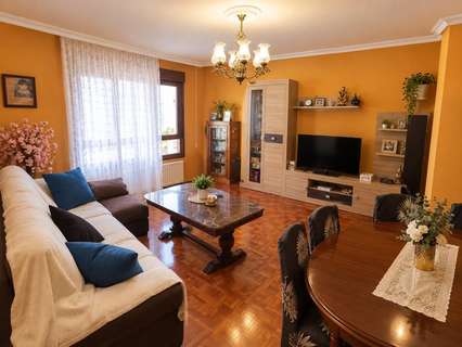 Piso en venta en Siero