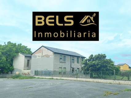 Casa en venta en Ponferrada