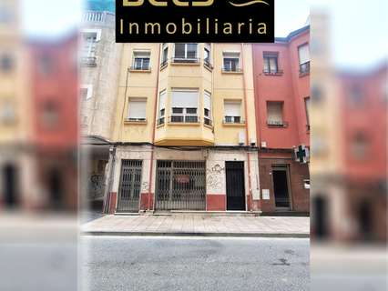 Piso en venta en Ponferrada