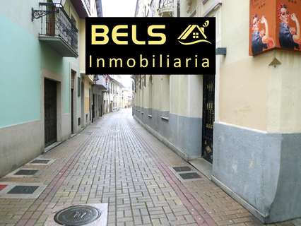 Local comercial en alquiler en Ponferrada