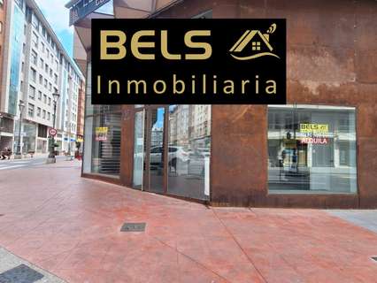 Local comercial en alquiler en Ponferrada