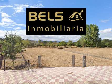 Parcela rústica en venta en Sancedo