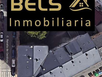 Parcela rústica en venta en Ponferrada