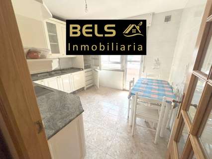 Edificio en venta en Ponferrada