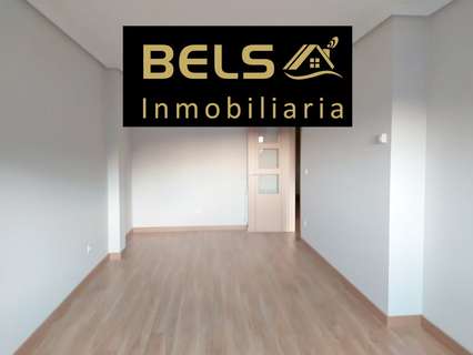 Piso en venta en Ponferrada