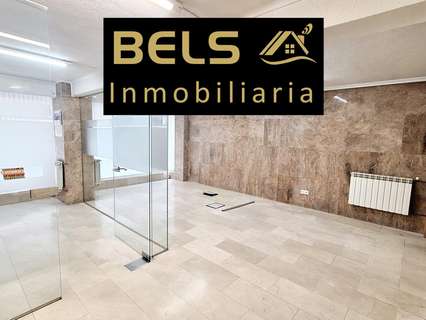 Oficina en alquiler en Ponferrada