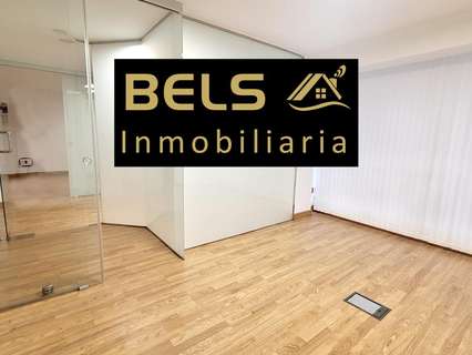 Oficina en alquiler en Ponferrada