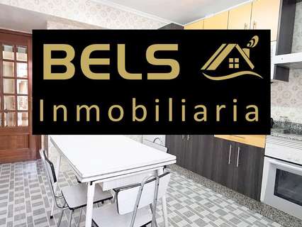 Piso en venta en Ponferrada