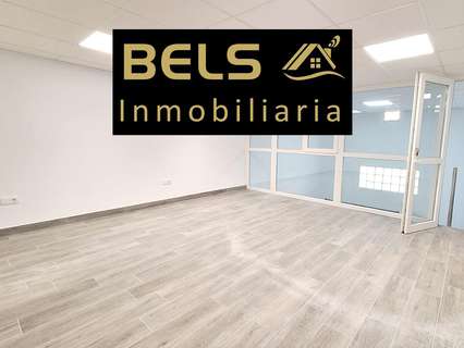 Local comercial en alquiler en Ponferrada