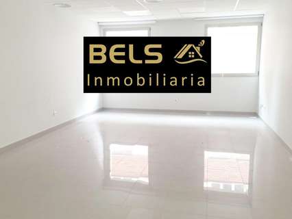 Oficina en alquiler en Ponferrada