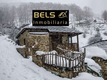 Casa en venta en Ponferrada