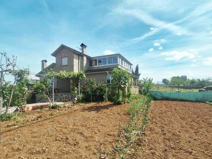 Chalet en venta en Camponaraya
