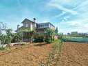 Chalet en venta en Camponaraya