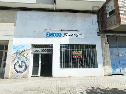 Local comercial en venta en Ponferrada