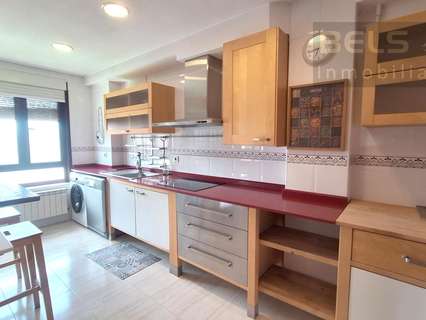 Piso en venta en Ponferrada