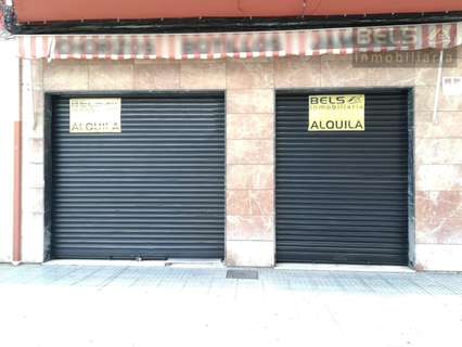 Local comercial en venta en Ponferrada