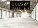 Nave industrial en venta en Congosto