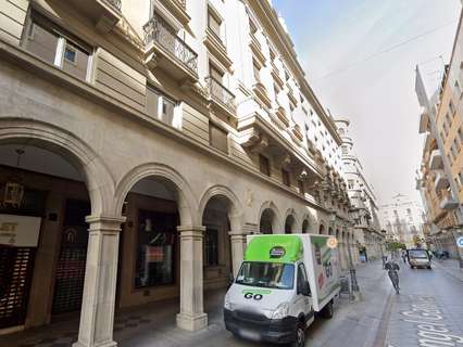 Oficina en venta en Granada, rebajada