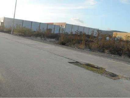Parcela industrial en venta en Pinos Puente zona Valderrubio, rebajada