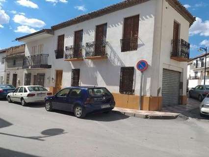 Casa en venta en Pinos Puente, rebajada