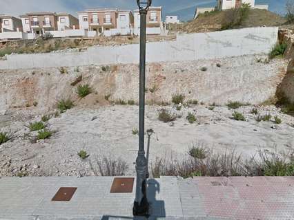Parcela rústica en venta en Alhama de Granada