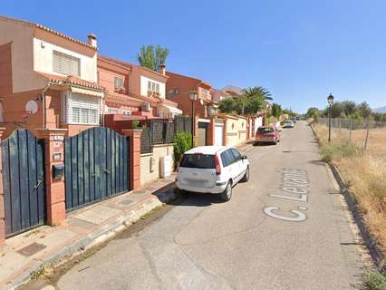 Parcela rústica en venta en Albolote rebajada