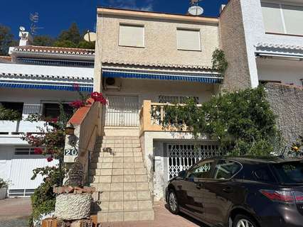 Casa en venta en Almuñécar, rebajada
